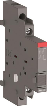 ABB Hilfsschalter 2S             HK1-20L 