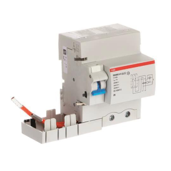 ABB DDA802A S-63/1 FI-   DDA802 A S-63/1 