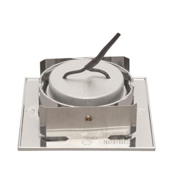 Nobile A 5068Q T Flat chrom   1869005243 