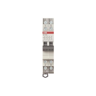 ABB E211-32-40 Ausschalter    E211-32-40 