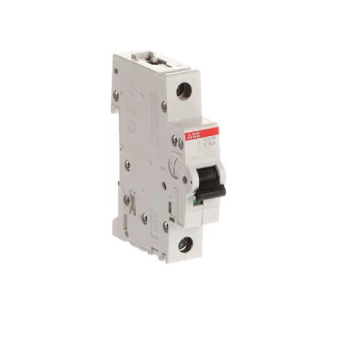 ABB LS-Schalter K16A           S201M-K16 