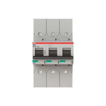 ABB HL.Sicherungsautomat   S803S-UCK63-R 