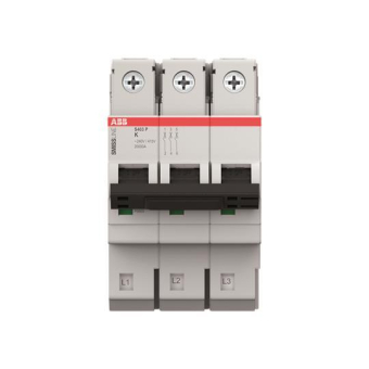 ABB Leitungsschutzschalter K   S403P-K63 