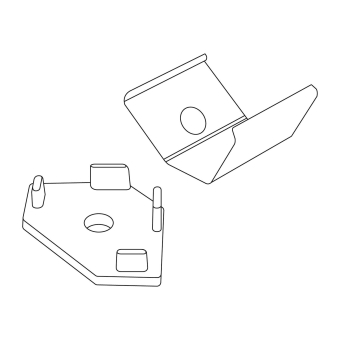 Nobile Ersatzkit für Alu      5011147811 