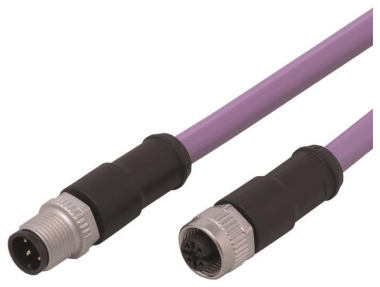 IFM Verbindungskabel gerade M12   E11594 