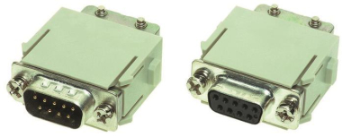 HART D-Sub-Modul             09140093001 