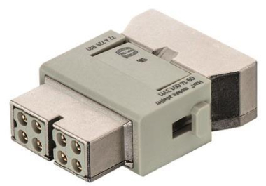 HART Han Megabit Einsatz Bu  09140083121 
