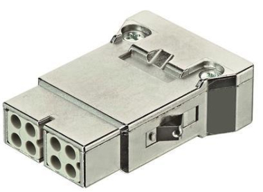 HART 150 MegaBit contact-F    9140083117 