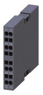 SIEM Hilfsschalterblock    3RH2921-2DA11 