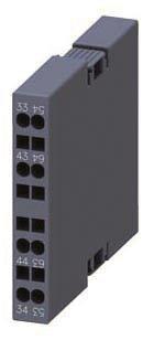 Siemens 3RH29212DA20       3RH2921-2DA20 