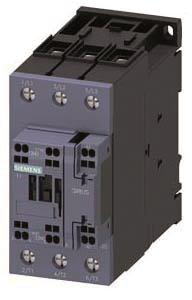 SIEM Koppelschütz AC 3:    3RT2037-3KB40 