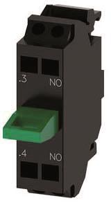 Siemens               3SU1400-2AA10-3LA0 