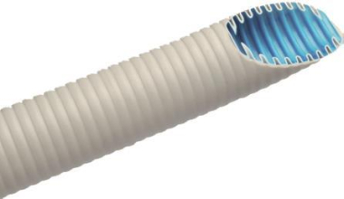 PIPE RP-E-MF Rohr M50 Topspeed grau 
