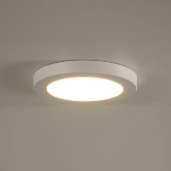 BRUM An-/Einbaupanel MOON ws    12205073 