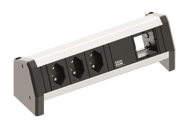 Bachmann DESK 3xCH 1xABD GST18   902.008 