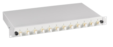 EFB Spleißbox E2000  9/125    BA71523.12 