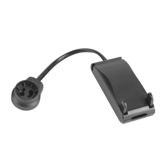 SLV GU10 Fassung                 1007283 