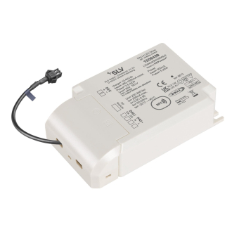 SLV LED-Treiber, 42W, 500mA, mit 1006459 