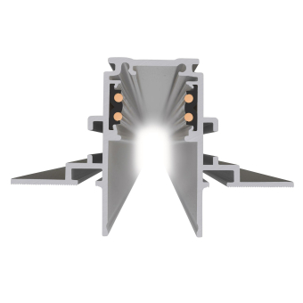 SLV 3m Einbauschiene, 48V TRACK, 1006561 