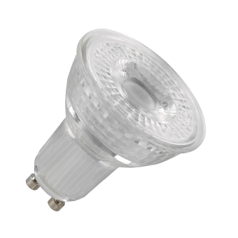 SLV LED-Leuchtmittel QPAR51 GU10 1007230 