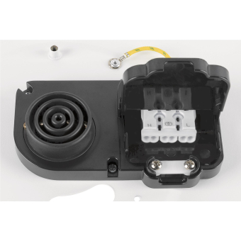 SLV Deckenleuchte MEDO90 ws 79W  1007326 