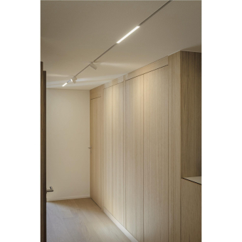 SLV IN-LINE 44 , opal, DALI,     1006624 