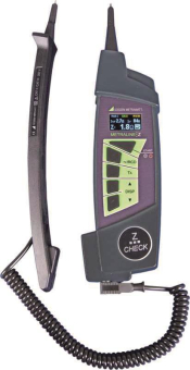 Gossen Metraline Z/CHECK           M507A 