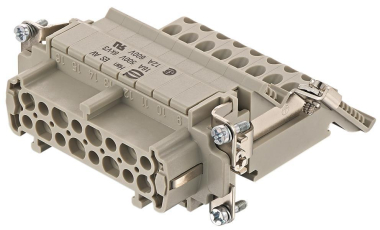 HART Anschlussverteiler      09330164739 