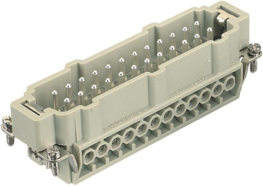 HART Stifteinsatz Han E 24   09330242601 