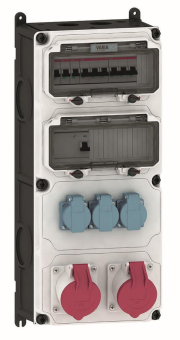 Bals VARIABOX-XL PLUS              89200 