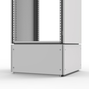 nVent Kabelrangiersockel       PCUP208R5 