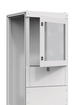 nVent Monitortür 500x600       DPM0506R5 