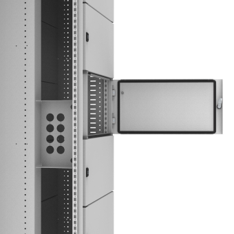 nVent Kabeleingangsgehäuse 250   MSCE250 