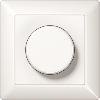 Jung Drehdimmer LED         AS5544.03VWW 