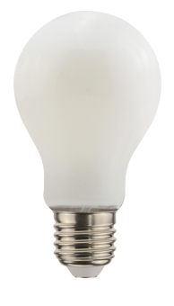 LIGHTME LED Filament WHITE A60   LM85458 