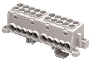 STRIE N+Pe Schiene für             ZK411 
