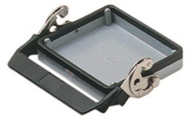 ILME Schutzdeckel Gr.77.62 Alu CHC 32 LG 