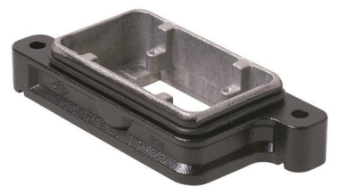 ILME Anbaugehäuse Gr.57.27 IP68 CGI 10 B 