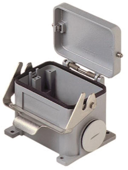 ILME Sockelgehäuse Gr.104.62 MHP 48 LS50 