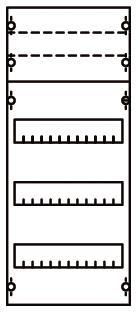 STRIE Verteilerfeld                1V0KA 