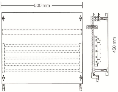 STRIE Kombi-Set                   ED92SA 