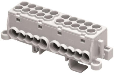 STRIE N+Pe Schiene für             ZK411 