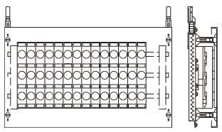 STRIE ED20EA Kombi-Set            ED20EA 