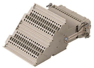 ILME Buchseneinsatz Gr.104.27  CTSF 64 L 