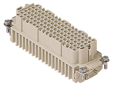 ILME Buchseneinsatz Gr.104.62 CDDF 108 N 