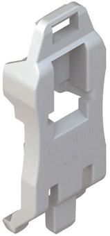 Kleinhuis Halteklammer B=52mm L=20mm K60 