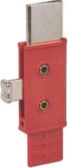 DEHN Erdungspatrone Typ D EP NH1 3 VI TA 