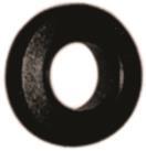 Dehn 785649 OEK12NS Öse a. KS  OEK 12 NS 