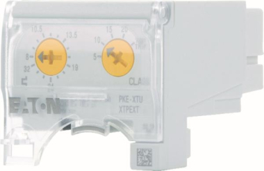 EATON PKE-XTU-32 Auslöseblock 8-  121726 