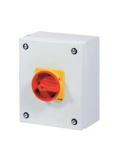 Eaton Hauptschalter, P3, 100 A,   197370 